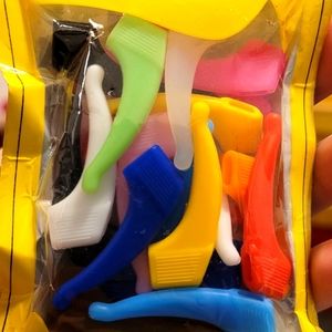 Eyeglasses ear hook for kids